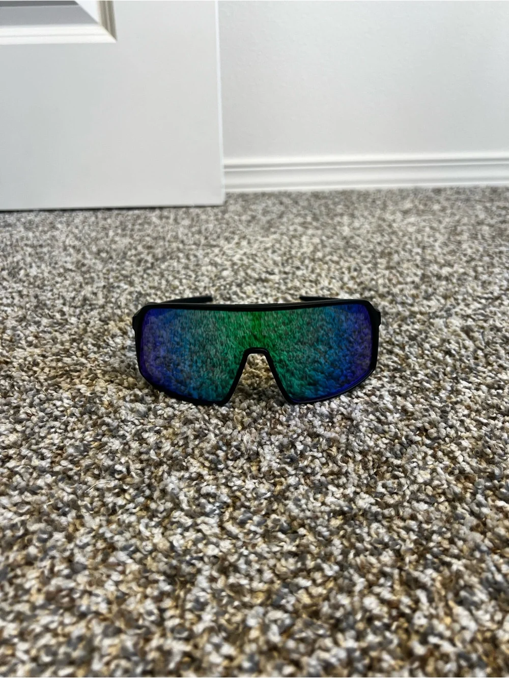 Oakley Sutros Polarized Lens